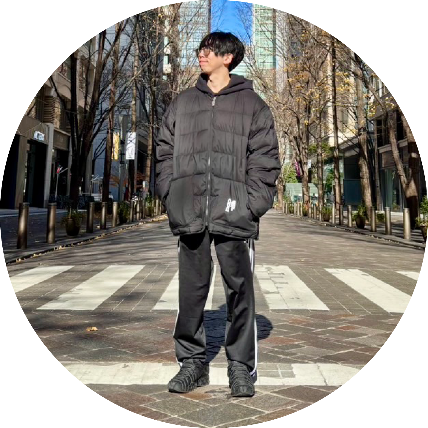 黒えだまめ(くろえだまめ)：代表