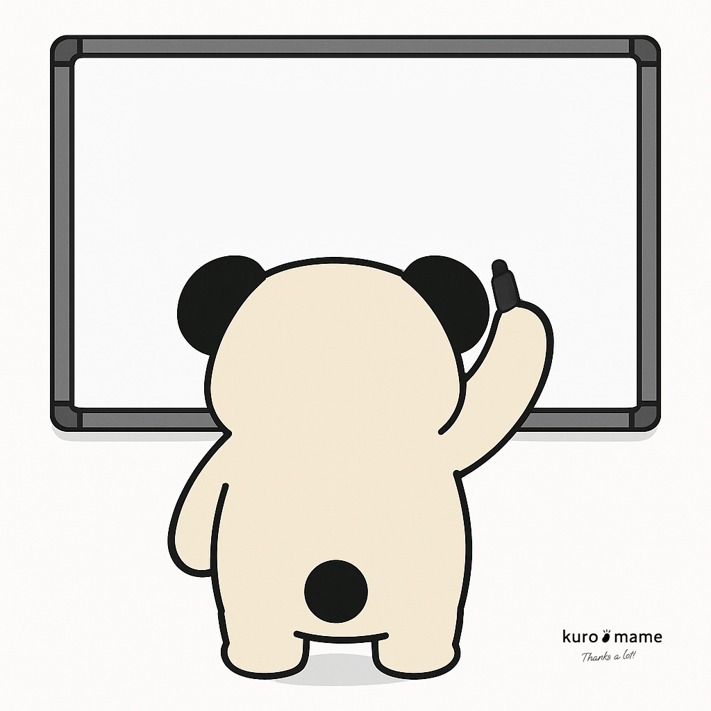 デザインを変更した投稿用のフォーマット