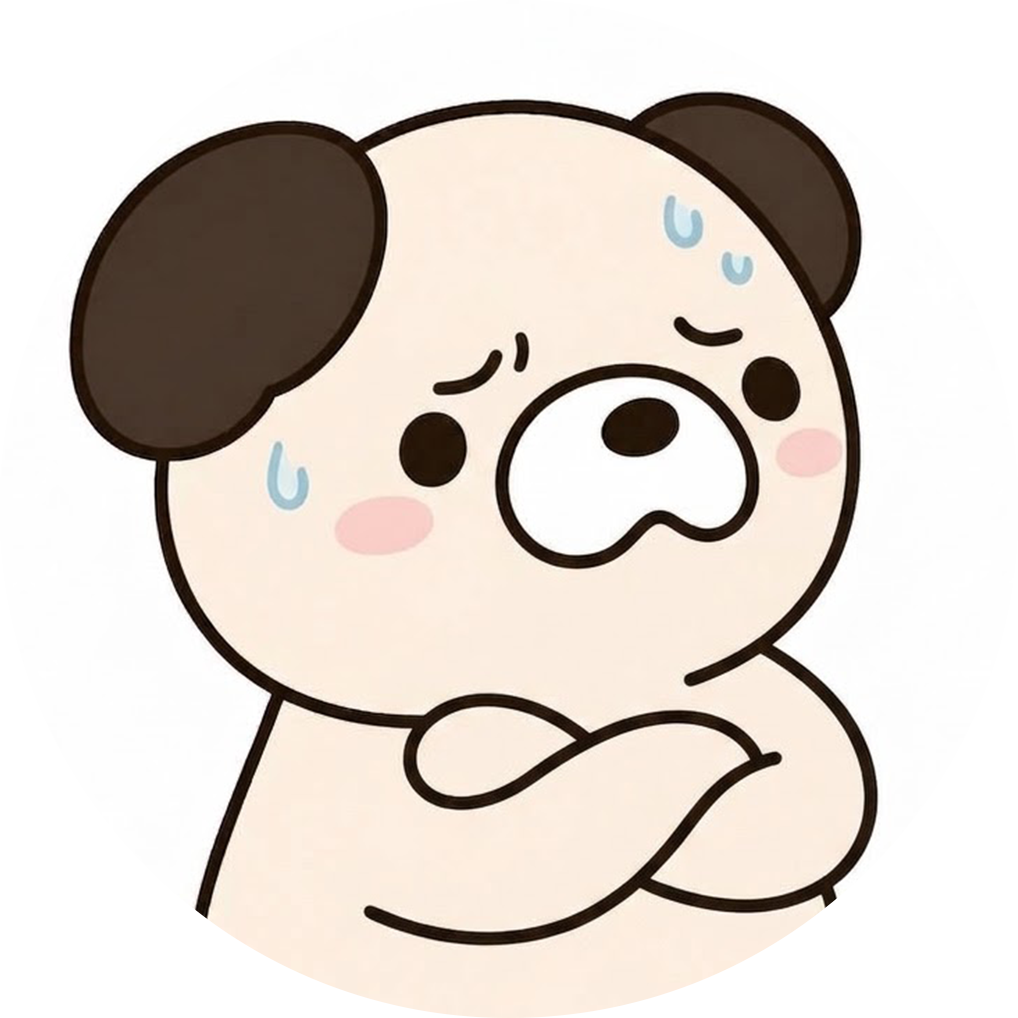 くろまめくん