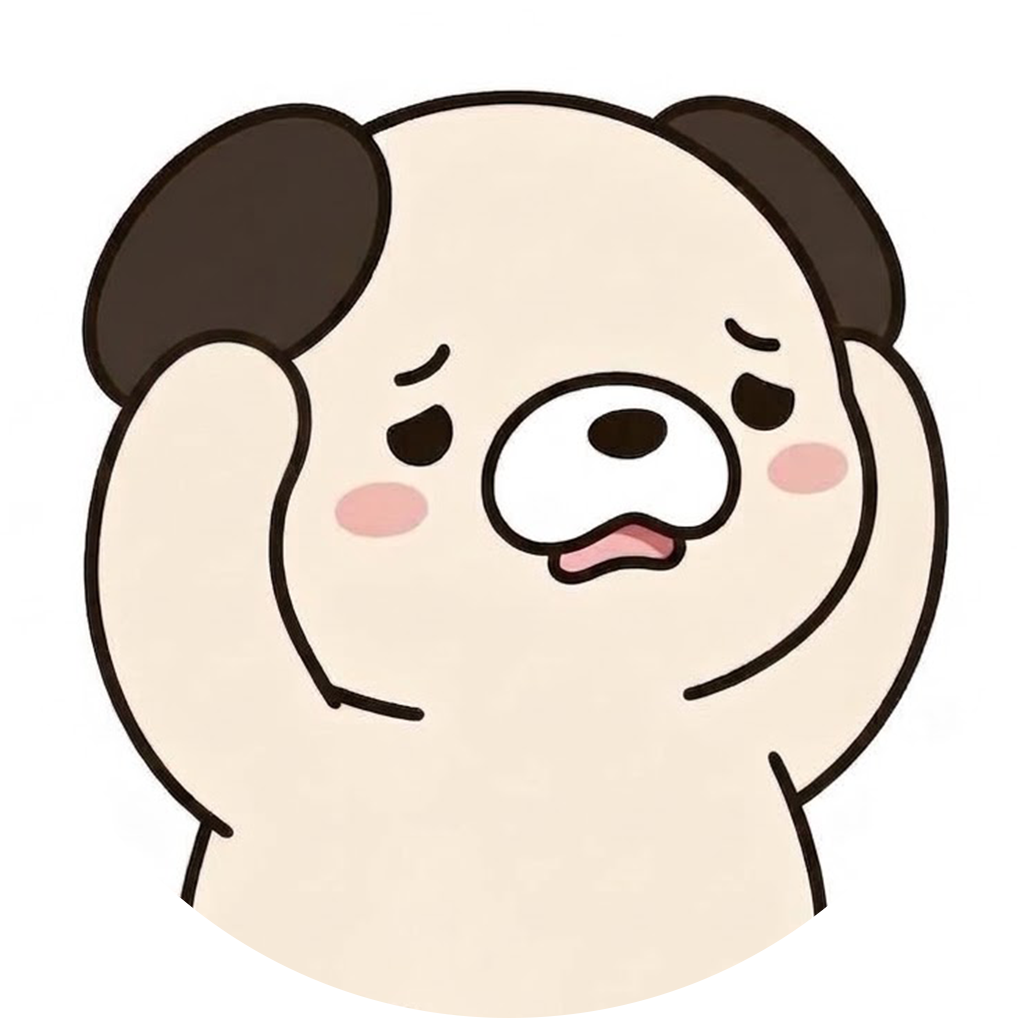 くろまめくん